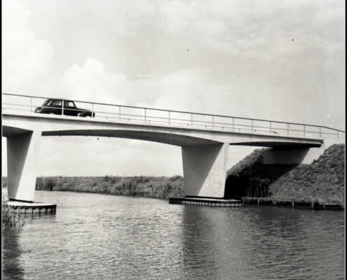 Brug-over-de-Luttelgeestewaart-in-de-Marknesseweg