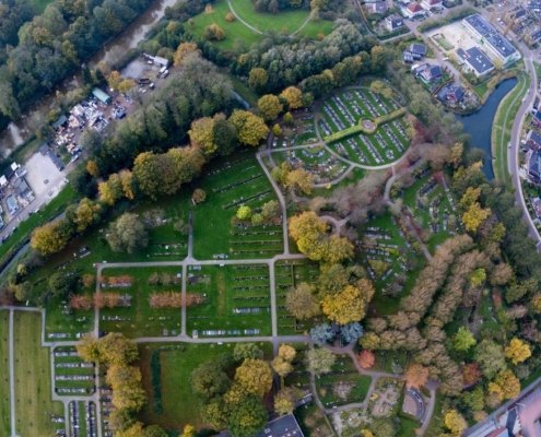 begraafplaats photo Begraafplaats-Emmeloord.19.jpg