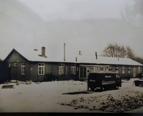 Kantine Kamp Luttelgeest Hans Veenhuis