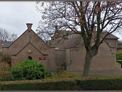 Emmeloord dgznd Aangepast