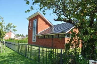 nak emmeloord vlakje