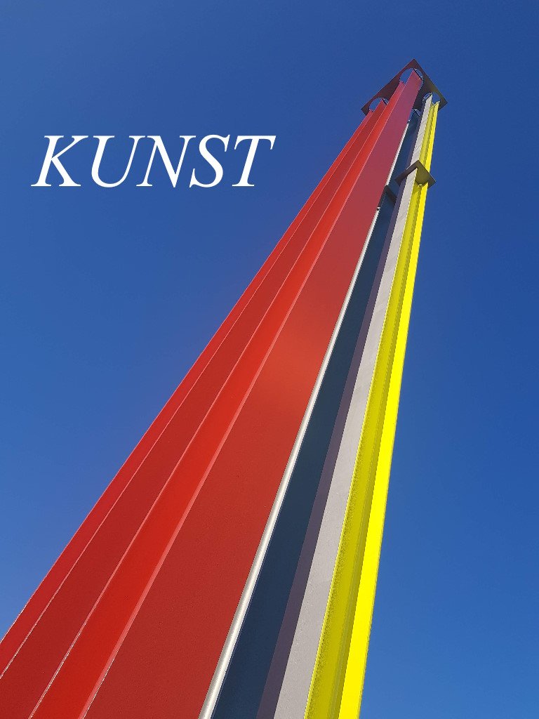 Kunst in Noordoostpolder