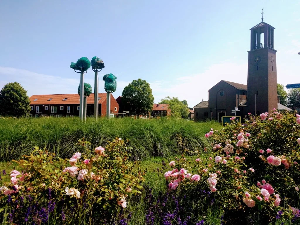Bant Oerbomen