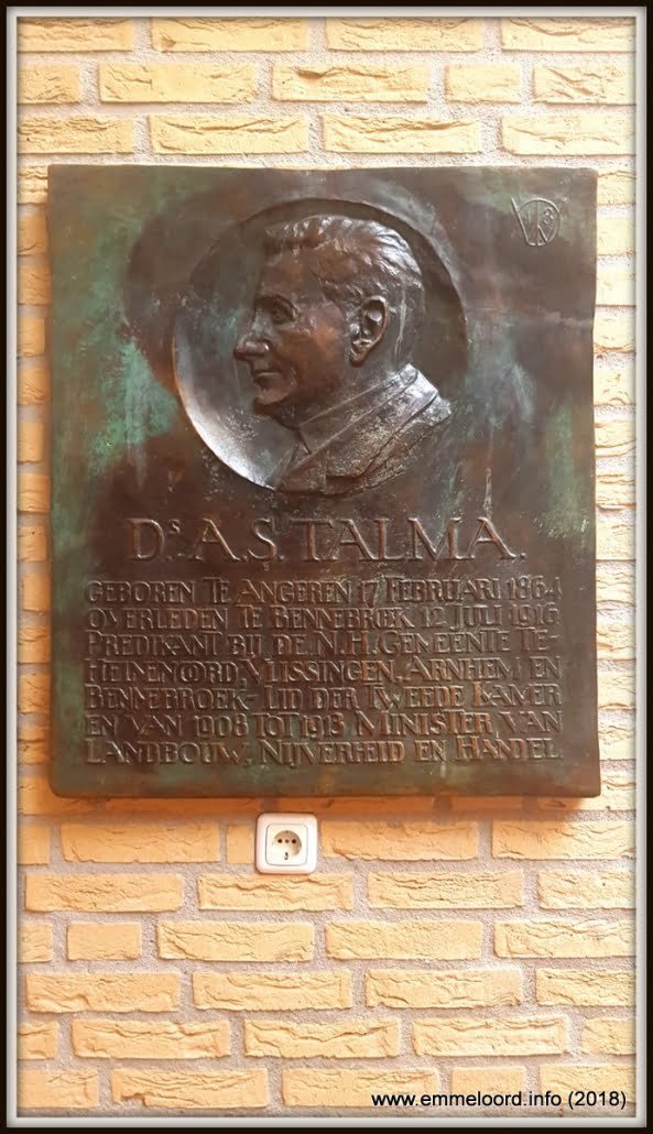 Talma Emmeloord