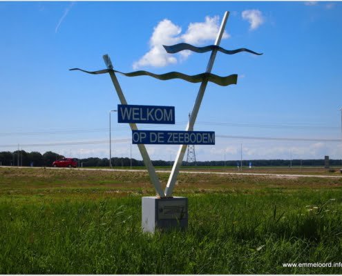 Welkom op de Zeebodem 