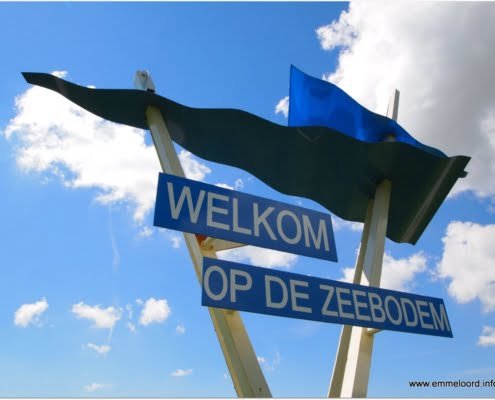 Welkom op de Zeebodem 005