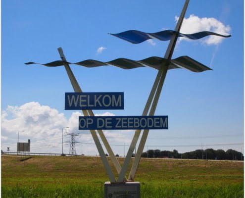 Welkom op de Zeebodem 010