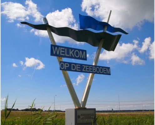 Welkom op de Zeebodem 011