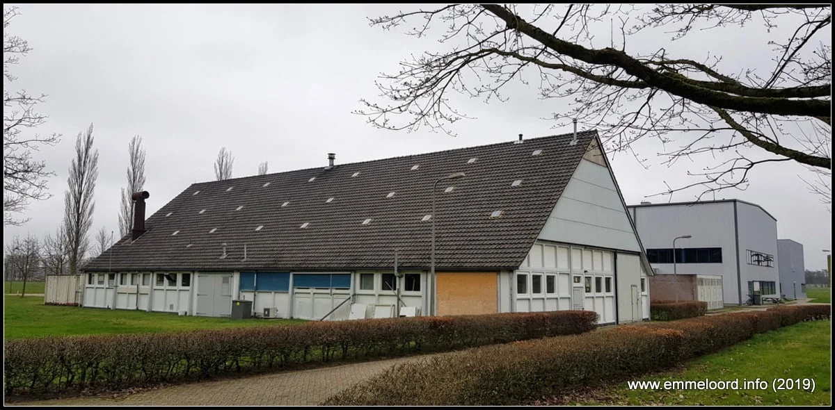 Landbouwschuur-maart-2019