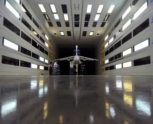 meetplaats-windtunnel