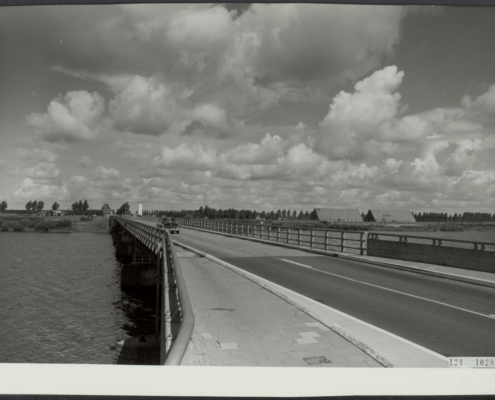Ramspol - Ramspolbrug-1957.png