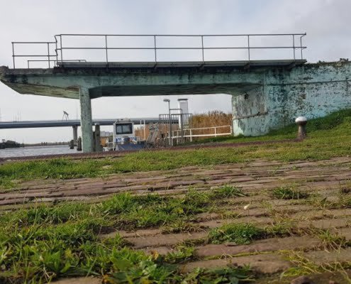 Bietenbrug Ramspol 2020