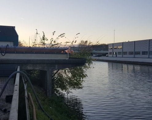 bietenbrug emmeloord