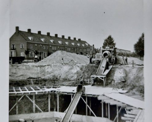 Jan Bollen 1959 