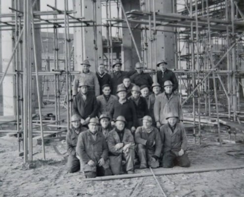 Jan Bollen 1959 006