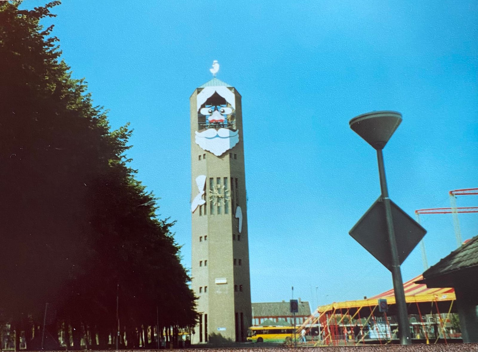 50 jaar Poldertoren