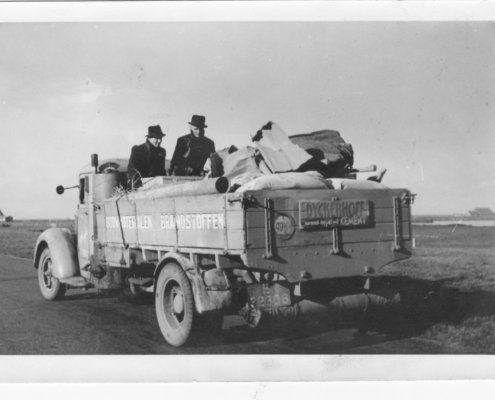 1944 Polder