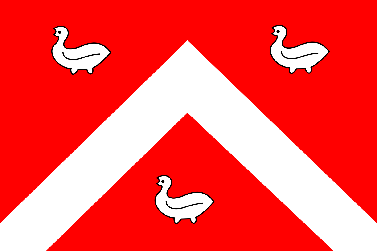 Ens vlag 1