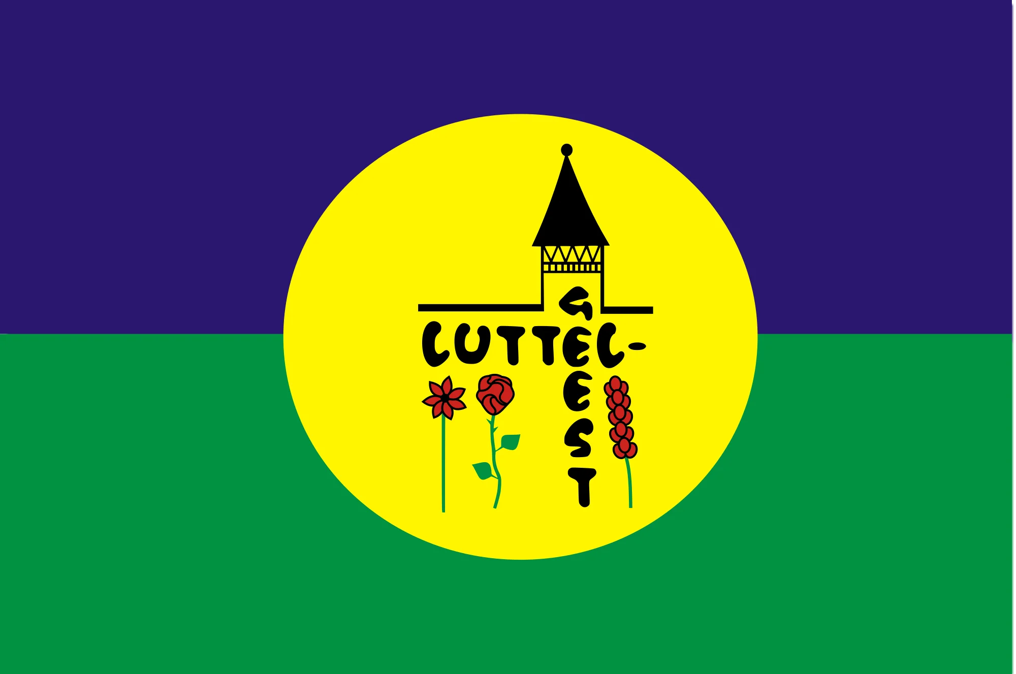 Luttelgeest-vlag-1.png Luttelgeest vlag 1