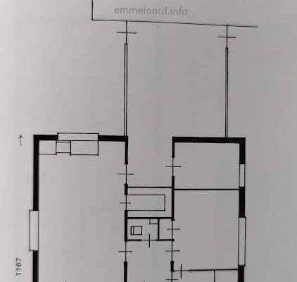 Fracon plattegrond