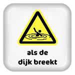 dijkdoorbraak