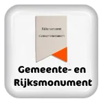 Gemeentemonumenten rijksmonumenten gemeentelijke monumenten