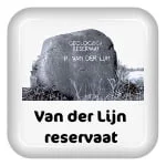 knop van de lijn reservaat Urk