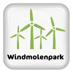 windmolenpark Noordoostpolder