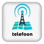 Telefoon masten