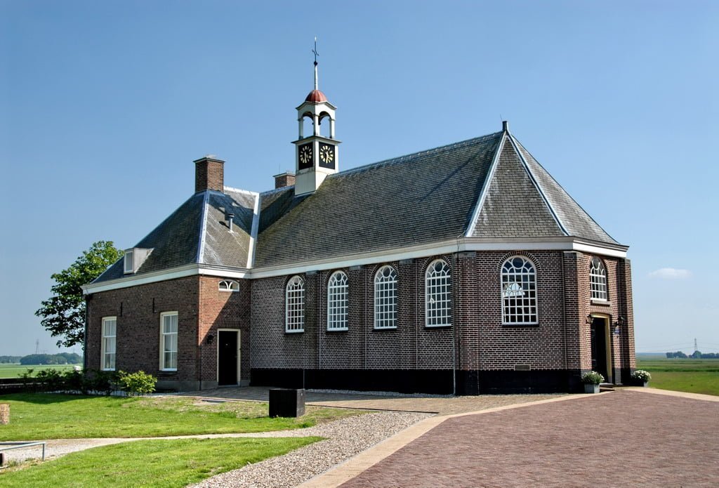 Enserkerk