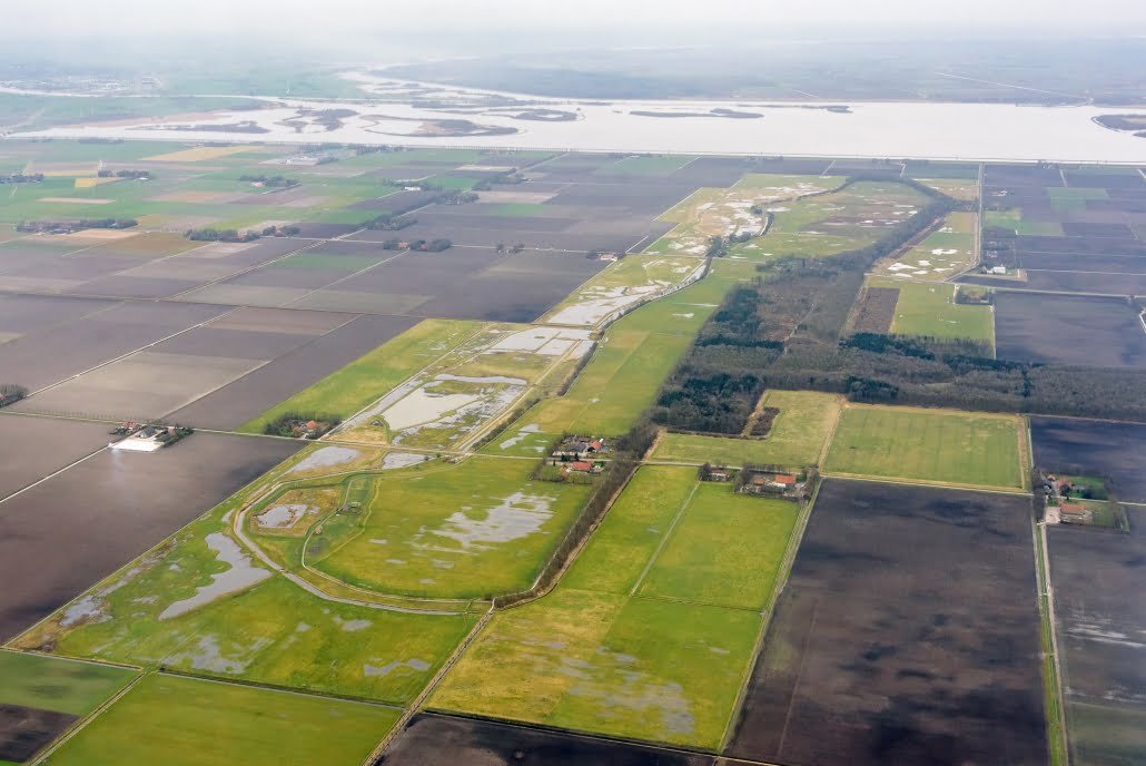 Schokland_luchtfoto.jpg