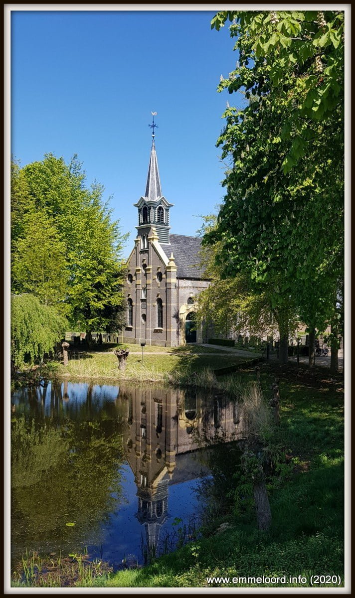 Kerk-Blankenham