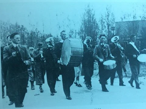 marknesse - Muziekvereniging-Kunst-en-Arbeid-Marknesse-1953.jpg