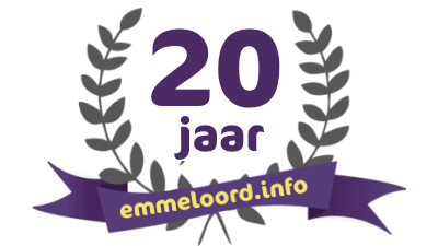 emmeloord.info 20 jaar