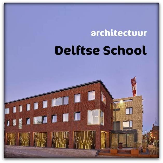 Architectuur Delftse School