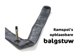 Balgstuw Ens Noordoostpolder