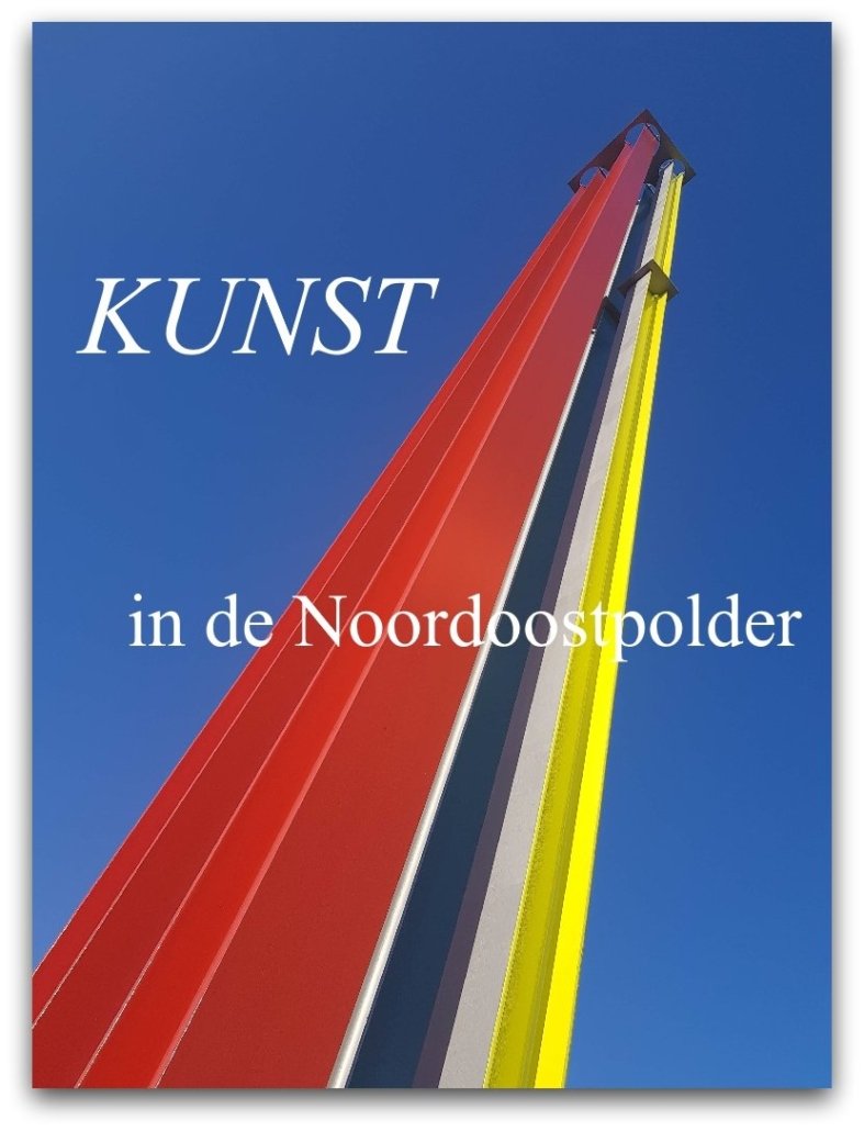 Kunst in de Noordoostpolder