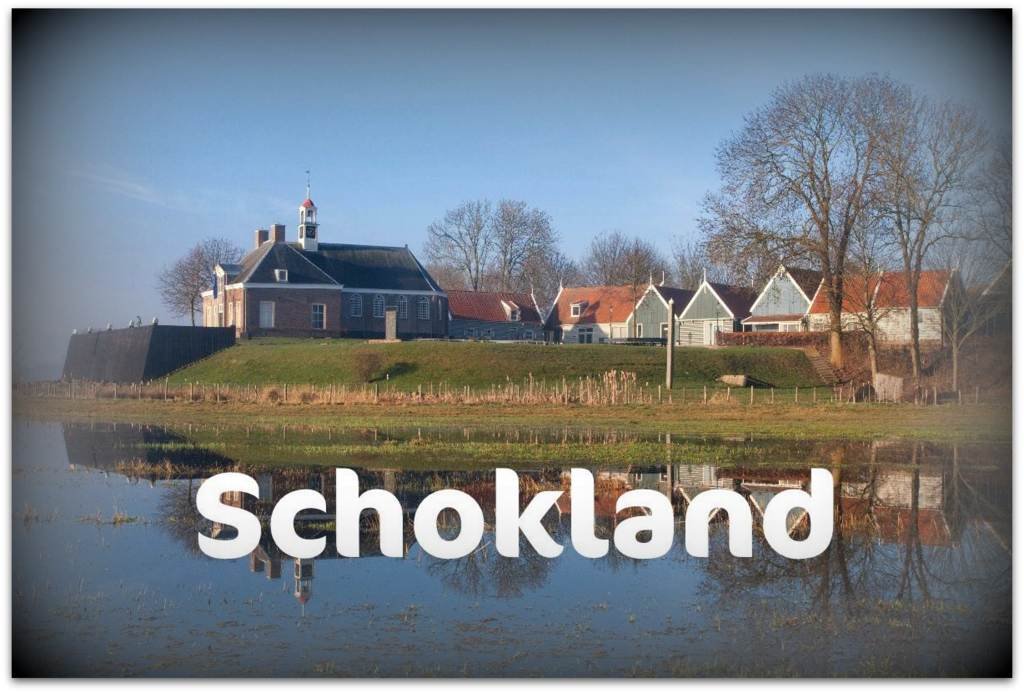 Schokland