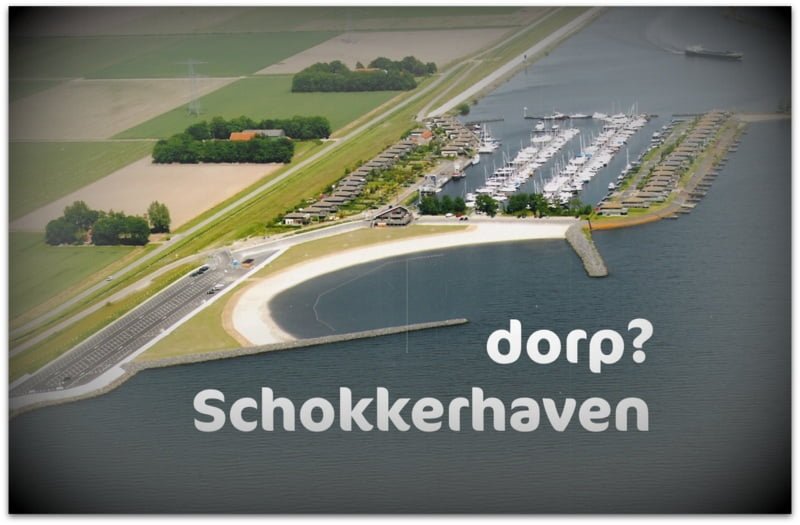 Schokkerhaven