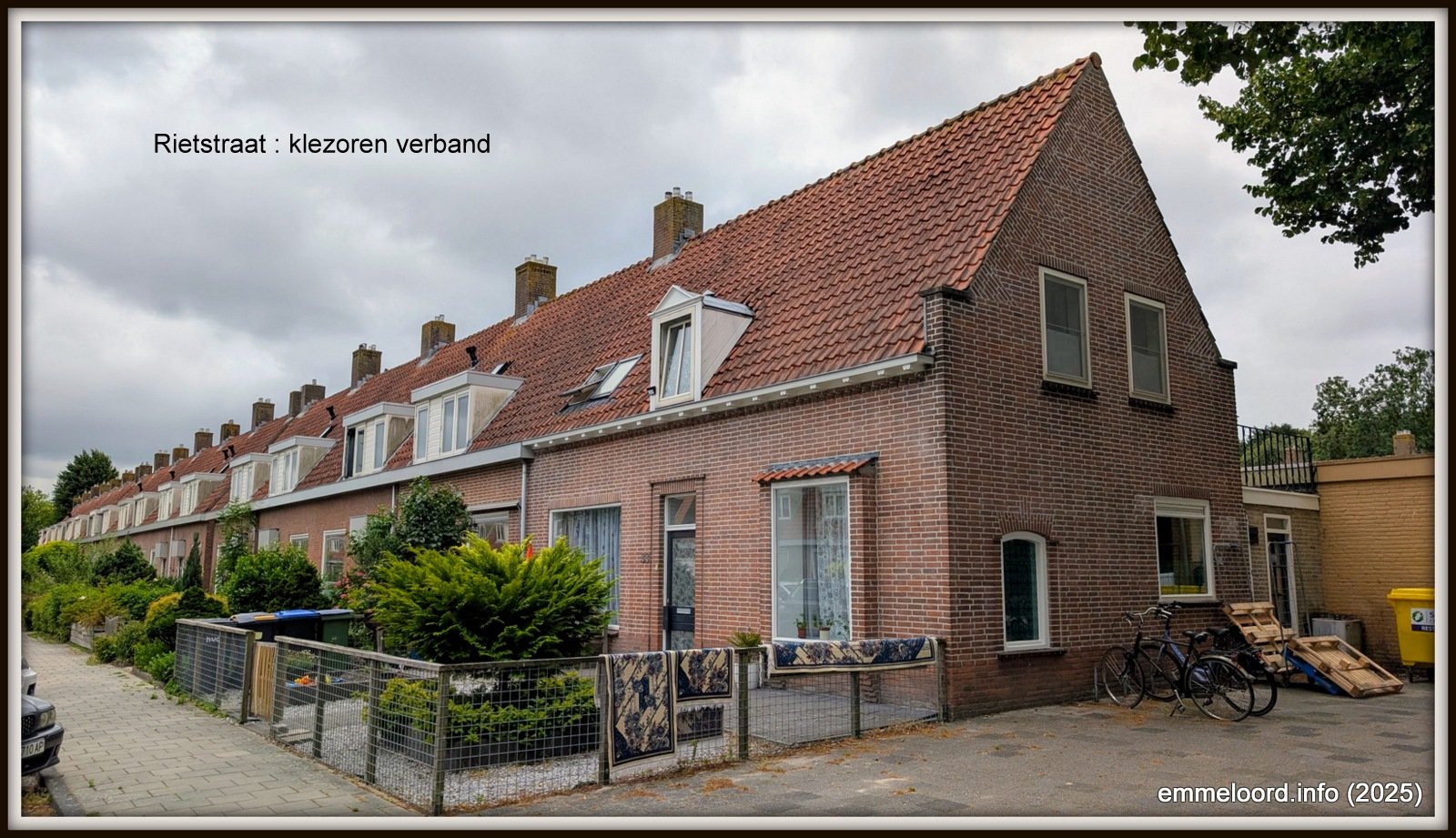 Rietstraat