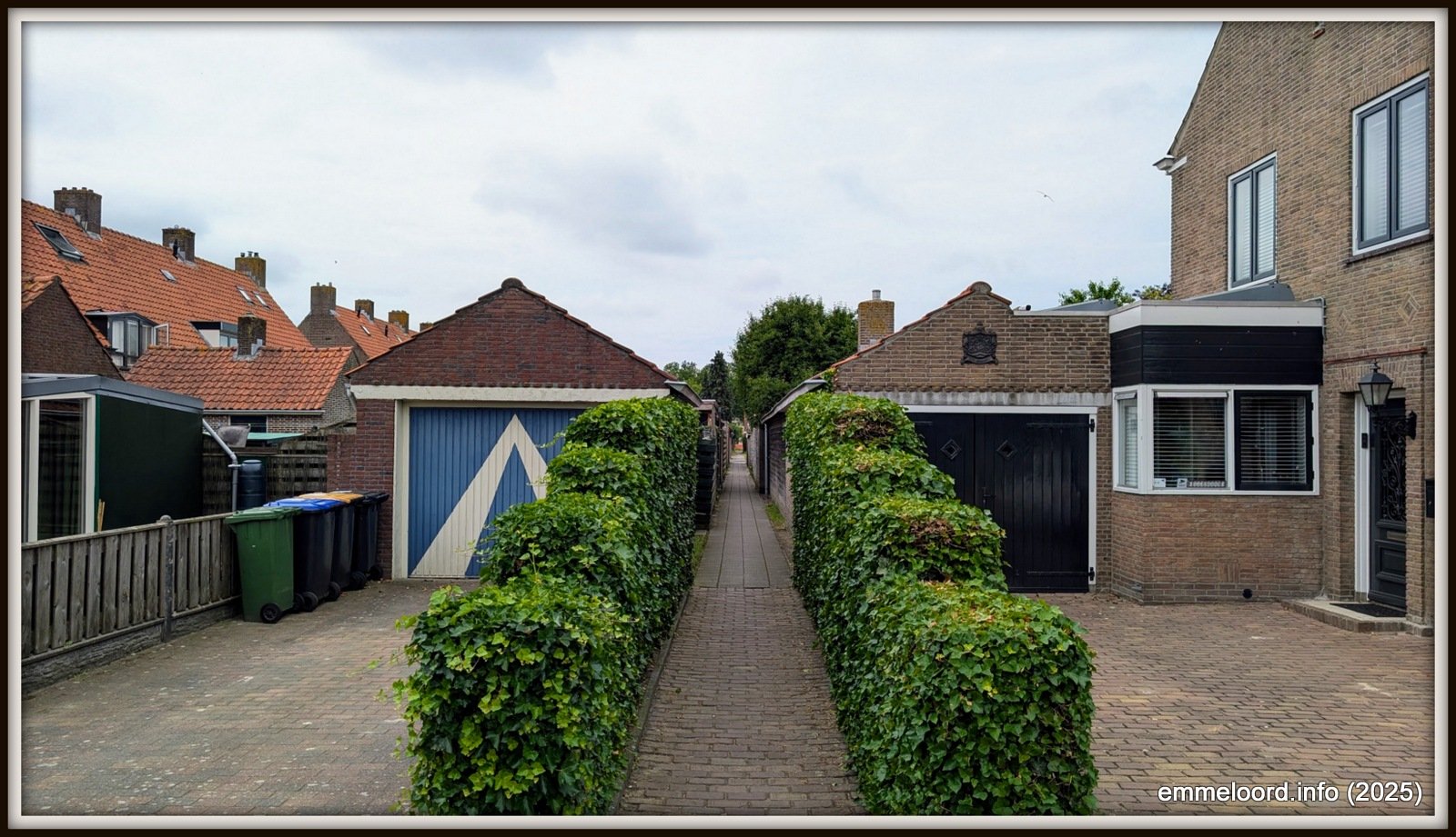 schuurtjes