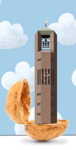 Poldertoren in een notendop - emmeloord.info