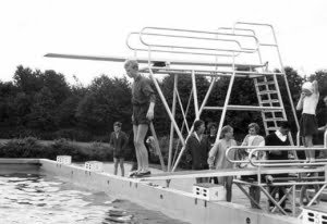 Bosbad - Diploma-zwemmen-in-Bosbad-1965.jpg