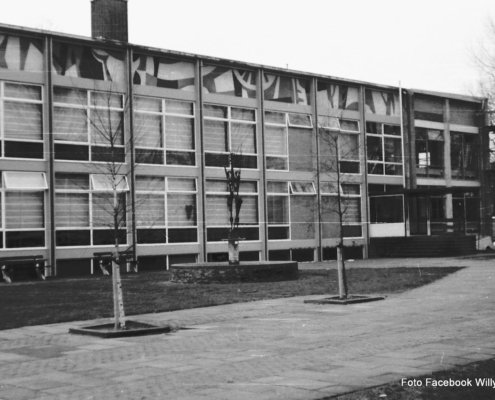 De Deel 22 foto Willy Gordijn