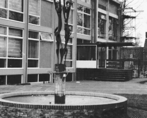 De Deel 22 foto Willy Gordijn B
