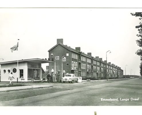 Dreef - Lange-Dreef-1955.jpg