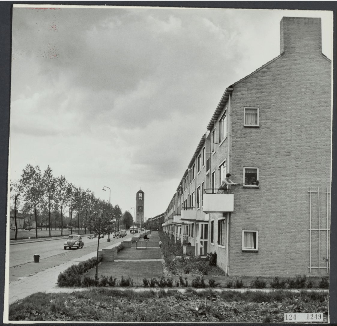 Dreef - Lange-Dreef-1959.png