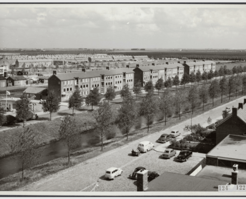 Dreef - Meeuwenkant-en-Lange-Dreef-1953.png
