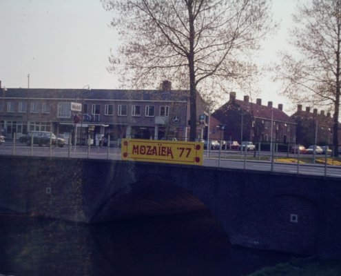 Mozaiek 1977