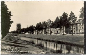 Gracht - Poldertoren-in-aanbouw-dus-rond-1958.jpg